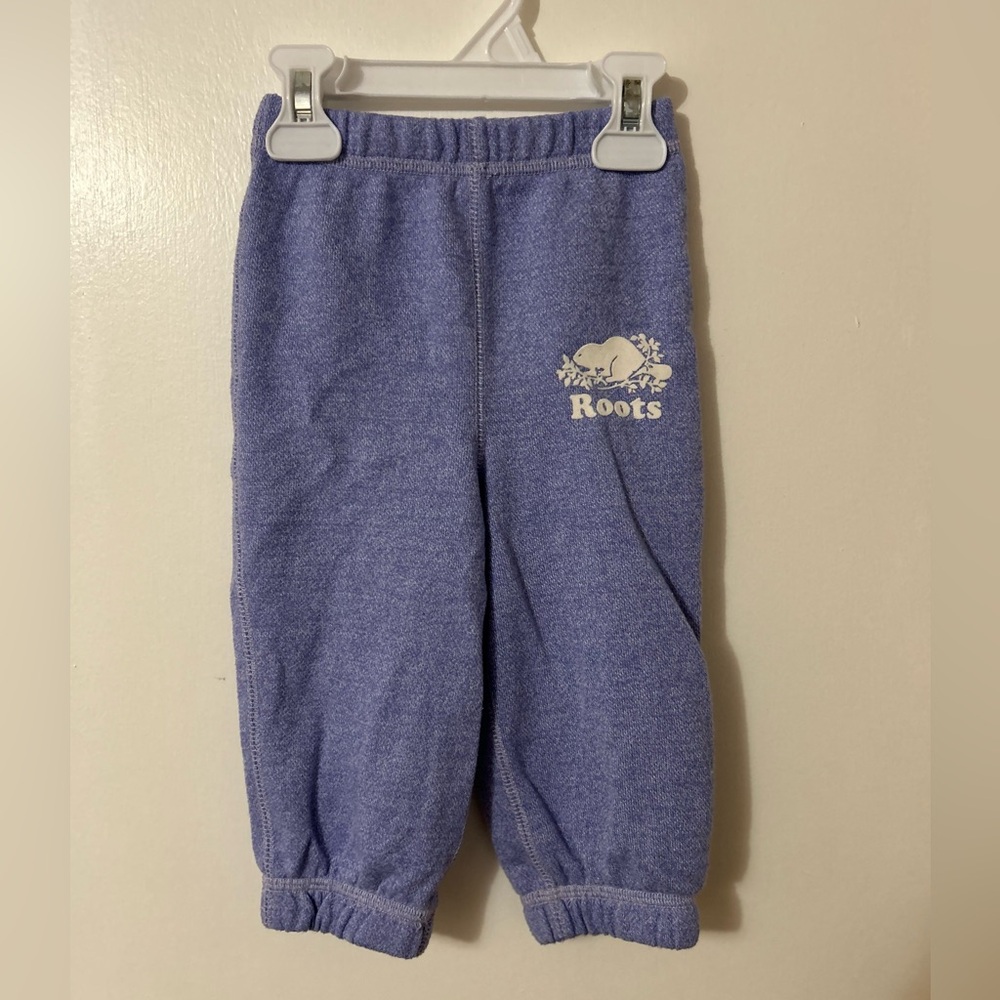 Roots Infant Jogger Sweatpants